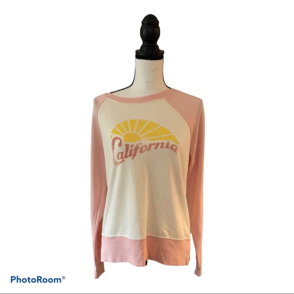 Sweatshirt Size Medium by Grayson/Threads - Picture 1 of 6